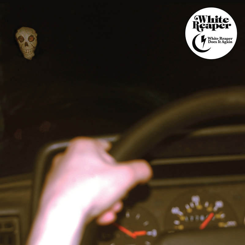 Review: White Reaper – White Reaper Does It Again