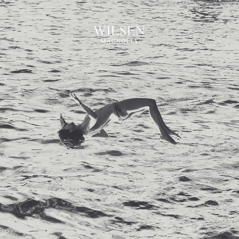 Review: Wilsen – Magnolia