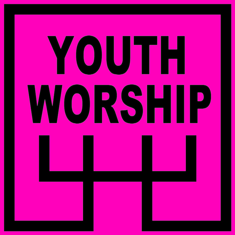 Review: Youth Worship – LP1