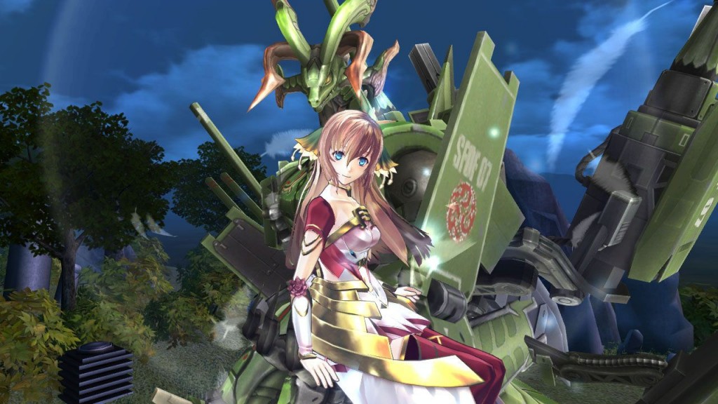 Review: Ar nosurge Plus: Ode to an Unborn Star