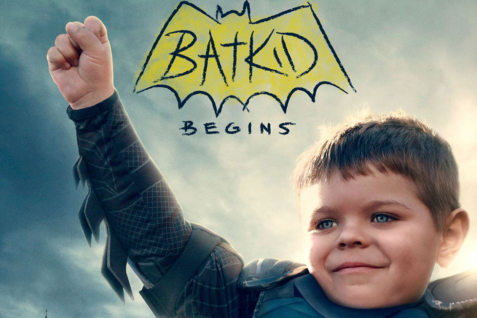 Review: Batkid Begins: The Wish Heard Around the World