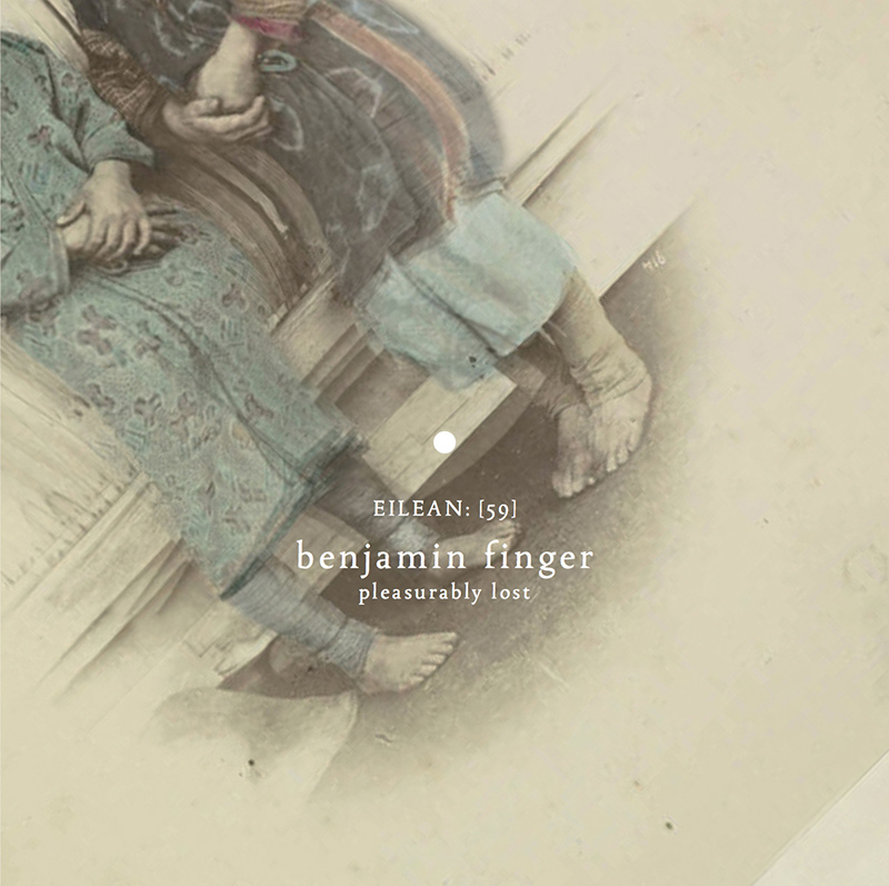 Review: Benjamin Finger – Pleasurably Lost