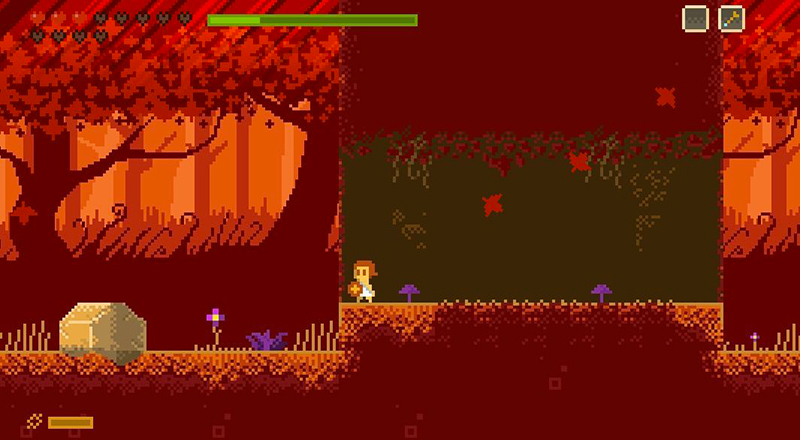 Review: Elliot Quest