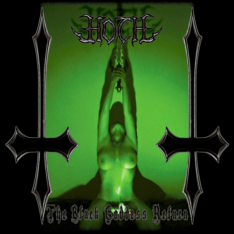 Review: Hoth – The Black Goddess Return