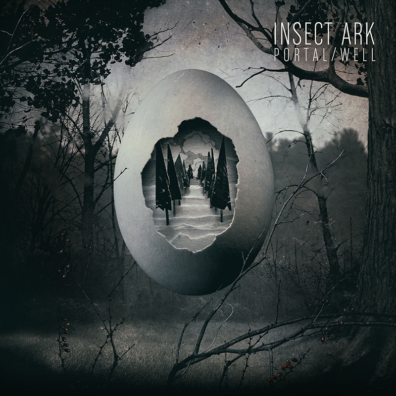 Review: Insect Ark – Portal/Well