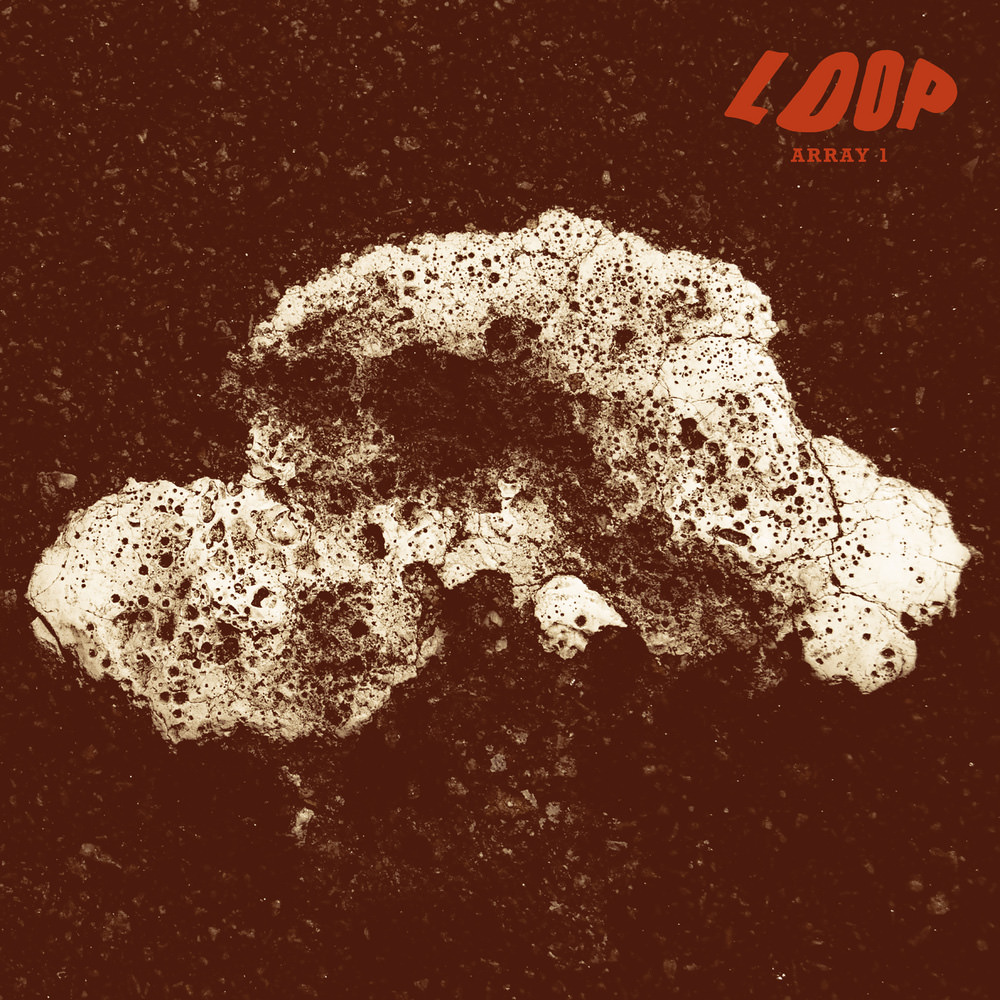 Review: Loop – Array