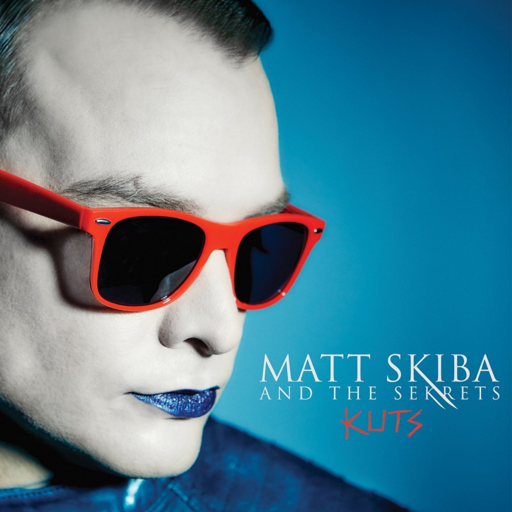 Review: Matt Skiba & the Sekrets – Kuts