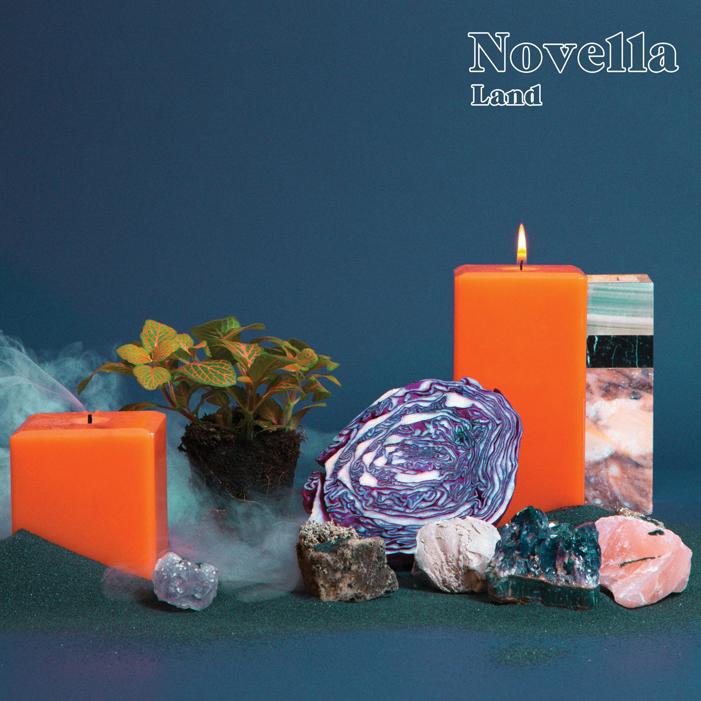 Novella – Land