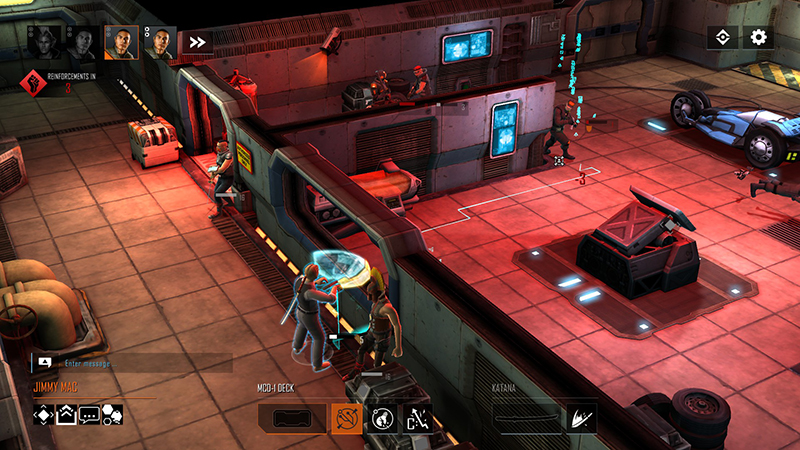 Review: Shadowrun Chronicles: Boston Lockdown