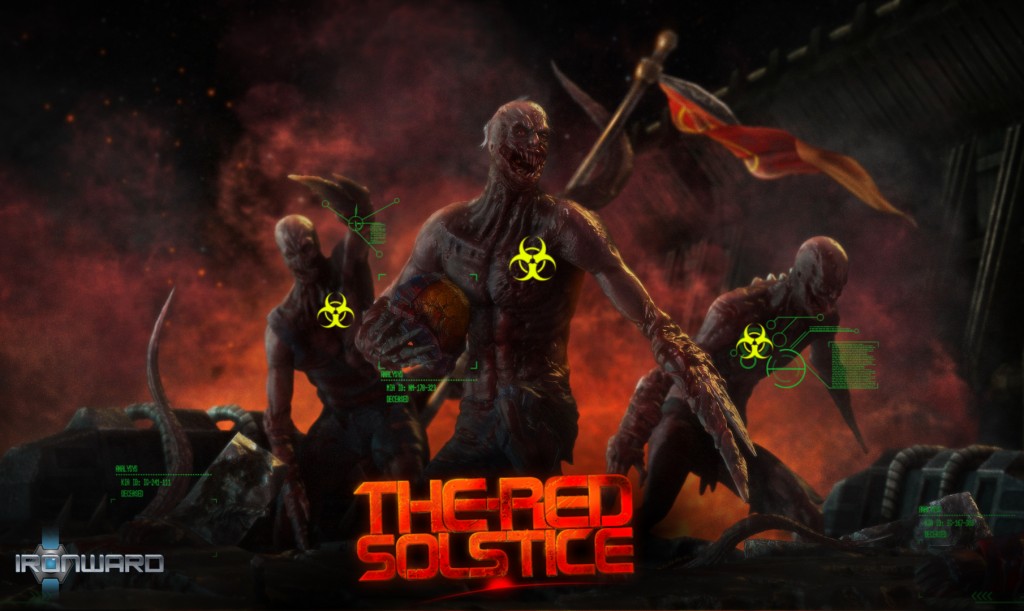 Review: The Red Solstice