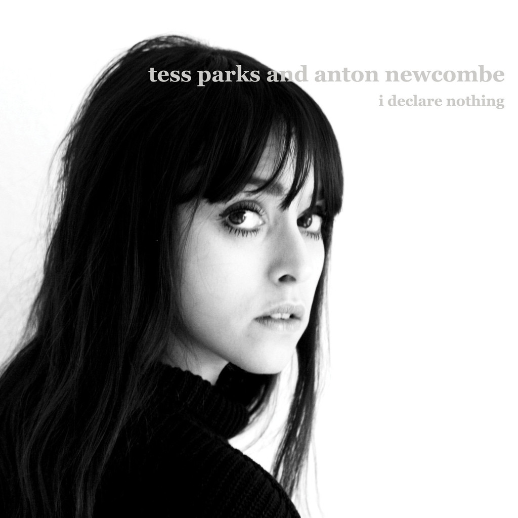 Review: Tess Parks & Anton Newcombe – I Declare Nothing