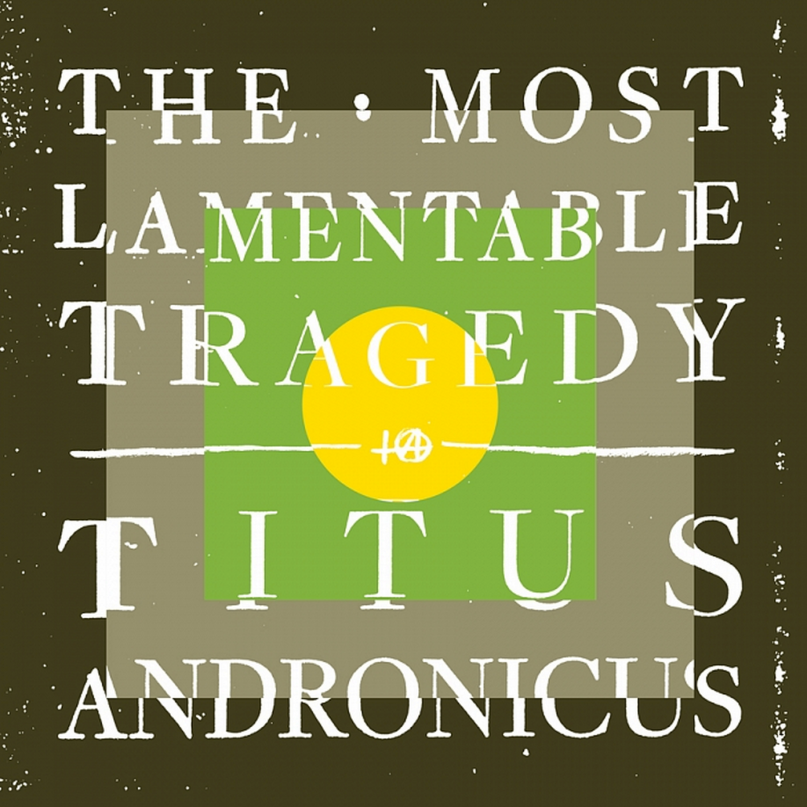 Review: Titus Andronicus – The Most Lamentable Tragedy