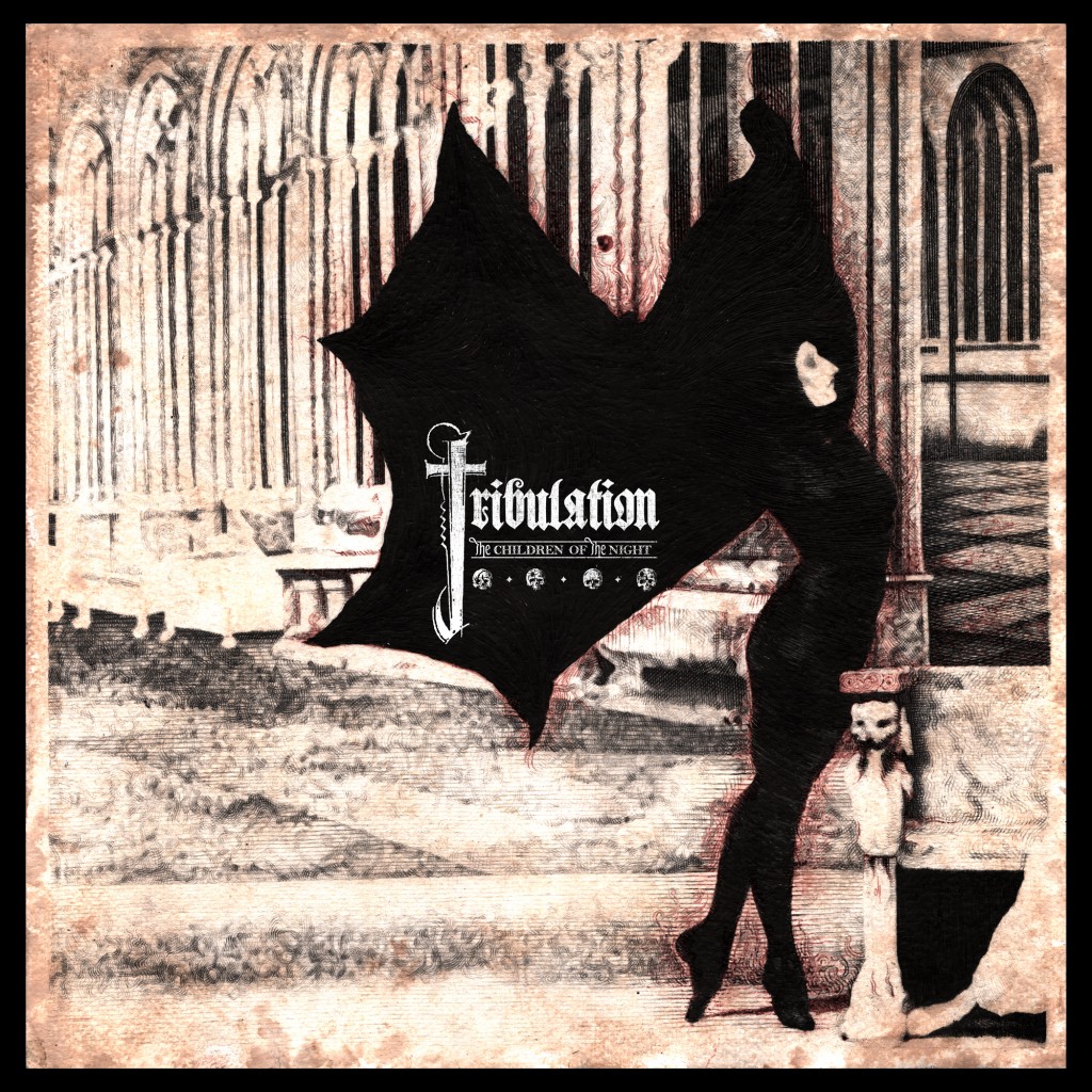 Review: Tribulation – The Children of the Night