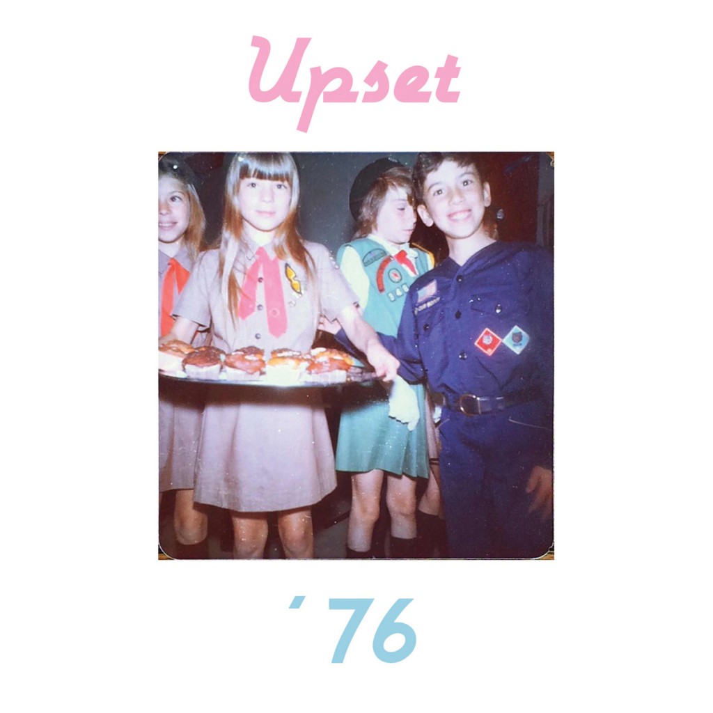 Review: Upset – ’76
