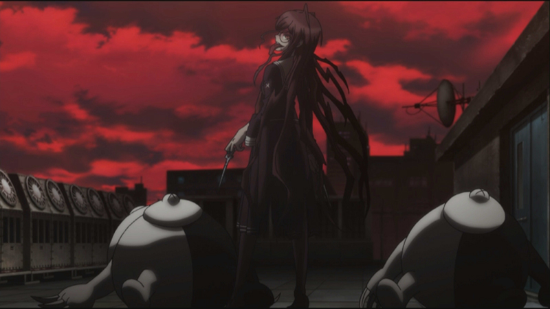 Danganronpa Another Episode: Ultra Despair Girls