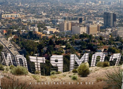 Review: Dr. Dre – Compton