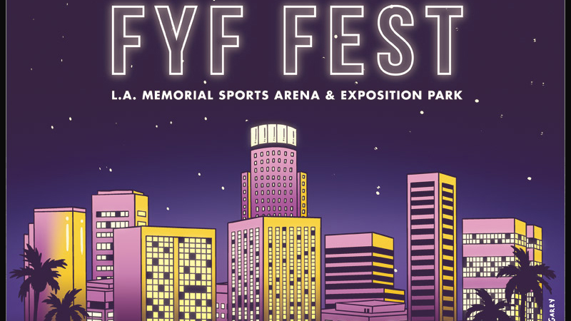 Fuck Yeah Grrl Idols: Must-See Acts of FYF Fest 2015