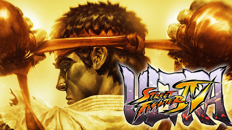 Review: Ultra Street Fighter 4