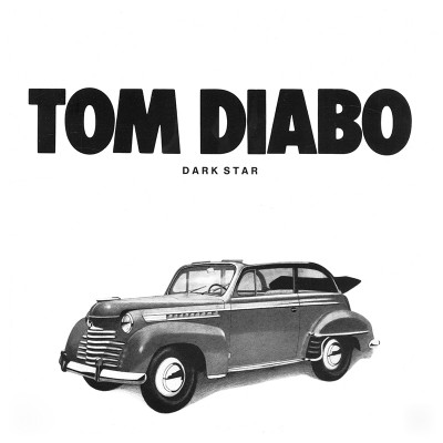 Tom Diabo Dark Star