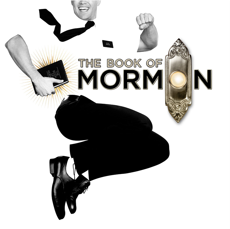 Hasa Diga, Offended People: This is The Place for The Book of Mormon