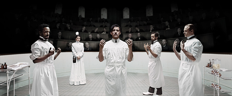 Review: The Knick