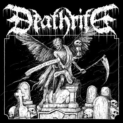 Deathrite – Revelation of Chaos