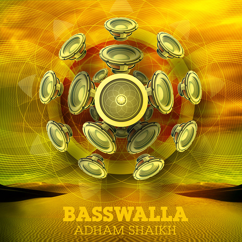 Review: Adam Shaikh – Basswalla