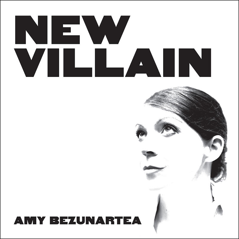 Review: Amy Bezunartea – New Villain