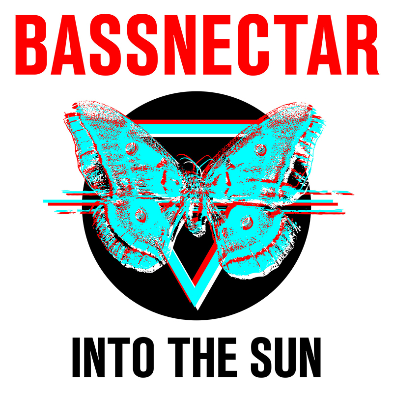 Review: Bassnectar – Into the Sun