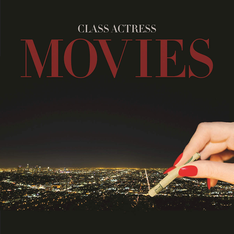 Review: Class Actress – Movies