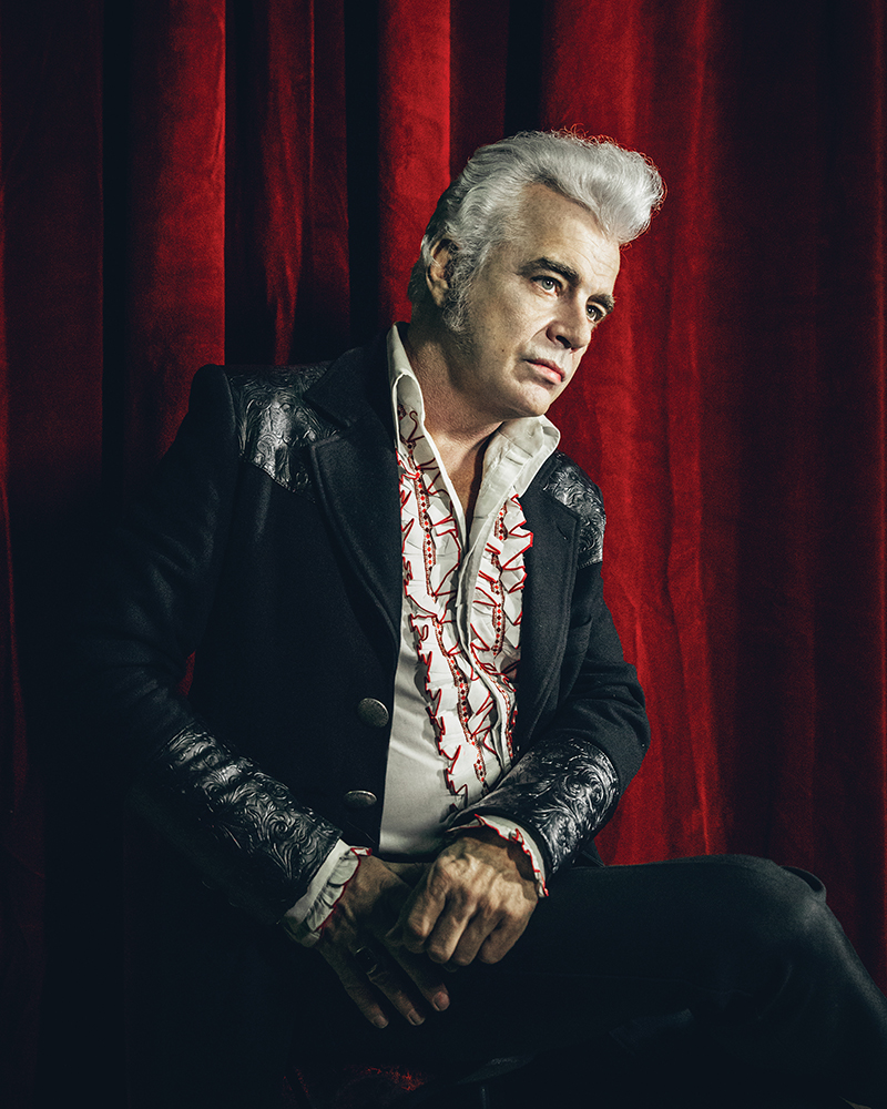 Dale Watson: The True Ameripolitan Man