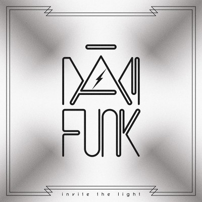 Dam-Funk-artwork