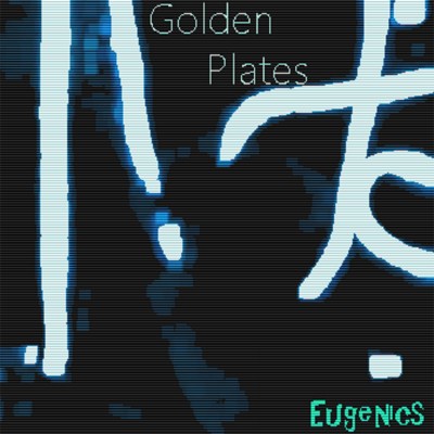 Golden Plates