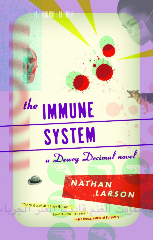 Review: Immune System
