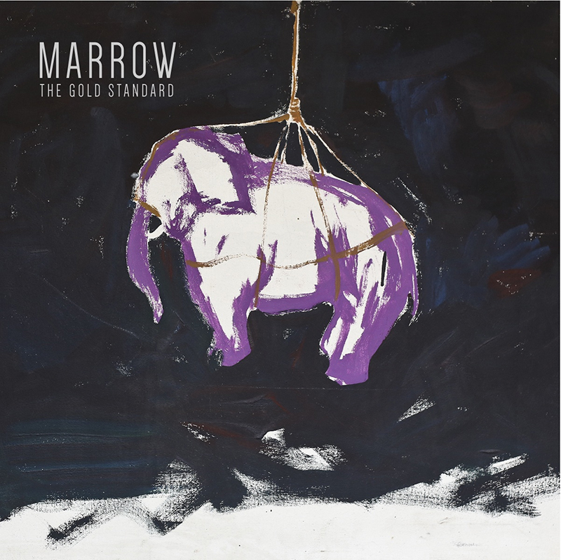 Review: Marrow – The Gold Standard