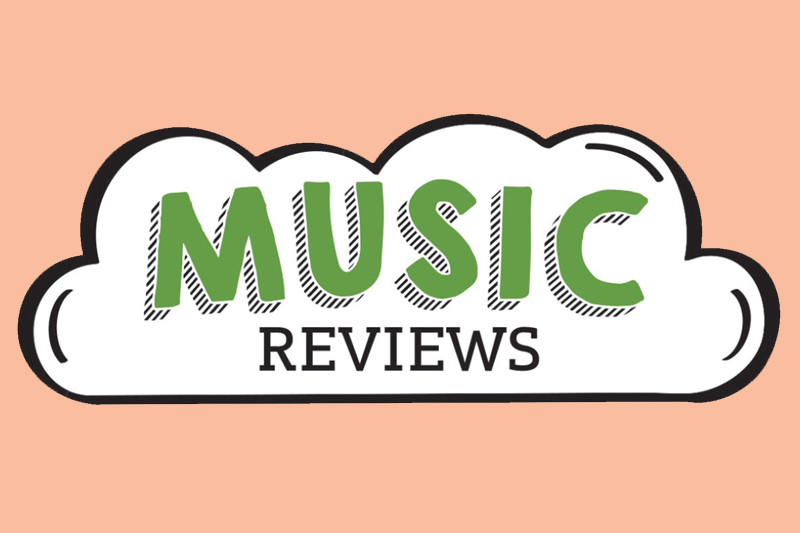 September 2015 National CD Reviews
