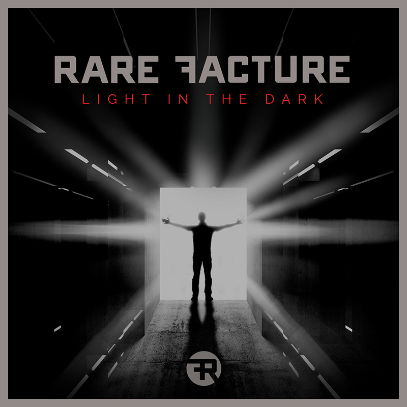 Local Review: Rare Facture – Light In The Dark