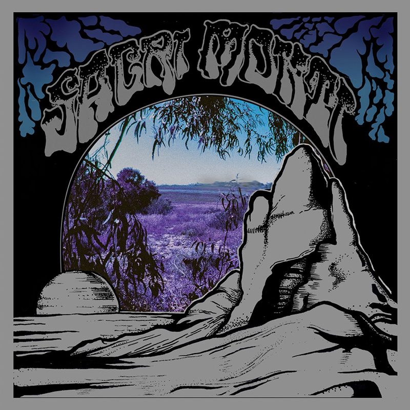 Review: Sacri Monti – Self-Titled