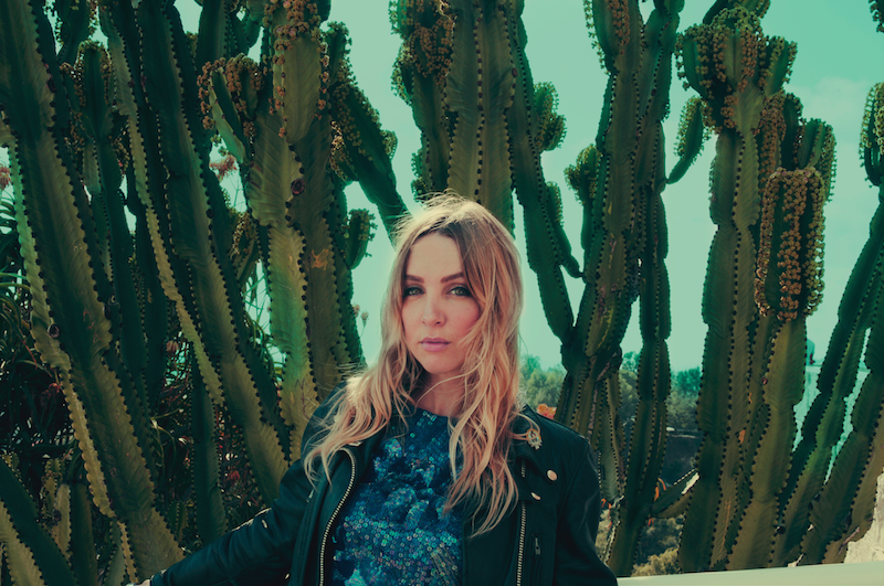 The Mynabirds’ Laura Burhenn: I’ll Paint the Ponies