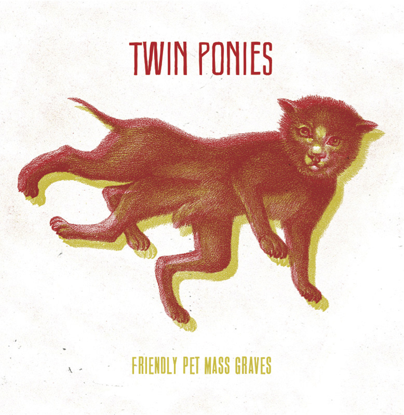 Review: Twin Ponies – Friendly Pet Mass Graves