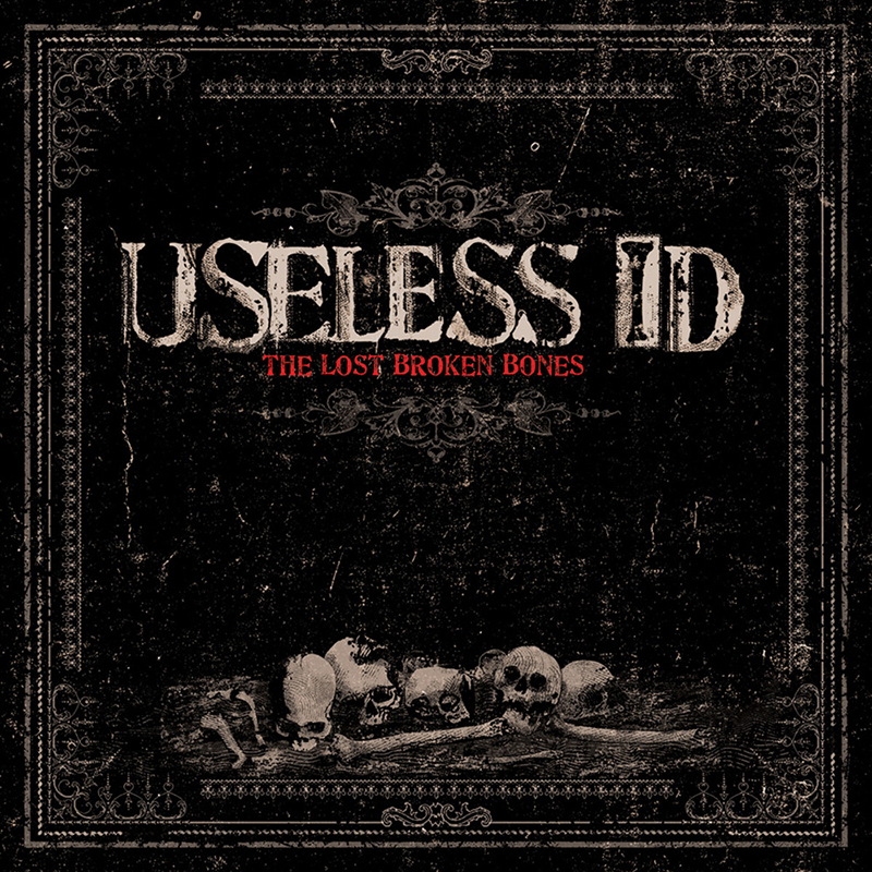 Review: Useless ID – The Lost Broken Bones