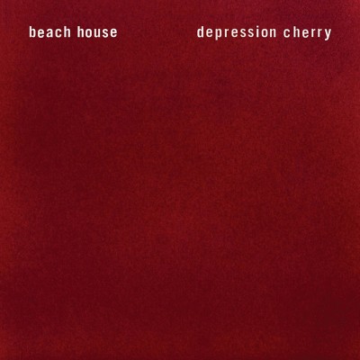 Beach House – Depression Cherry album cover