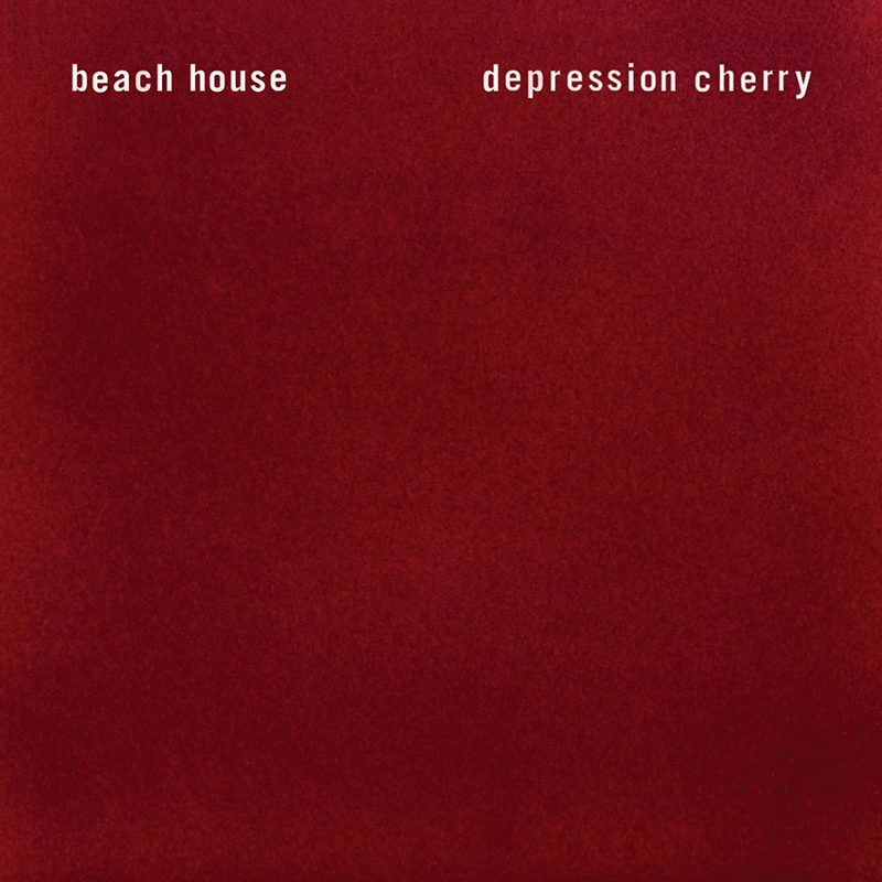 Review: Beach House – Depression Cherry