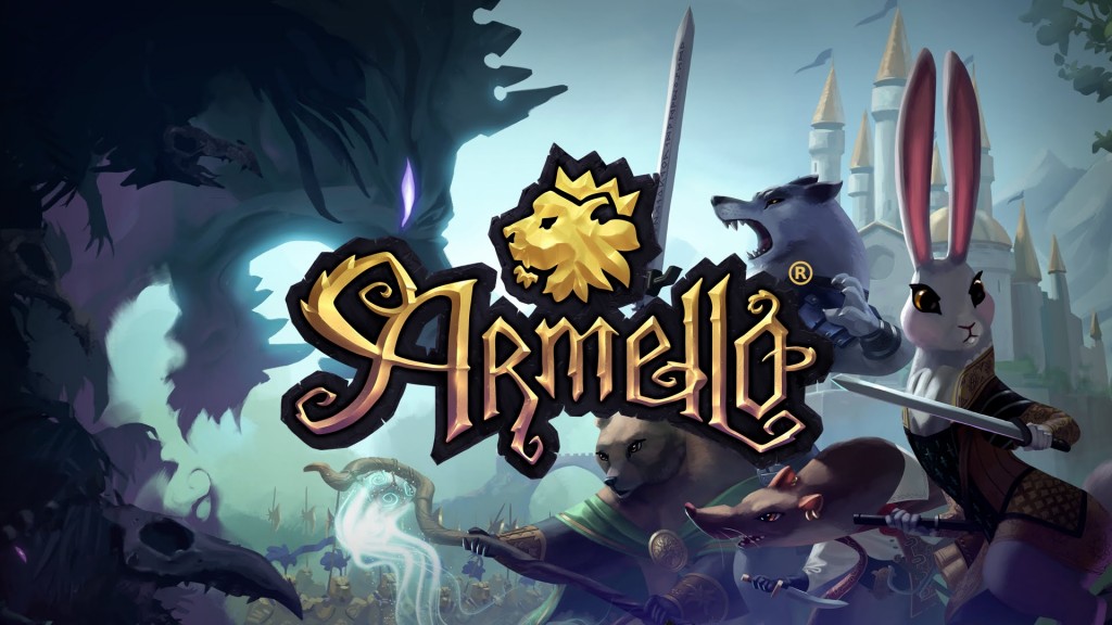 Review: Armello