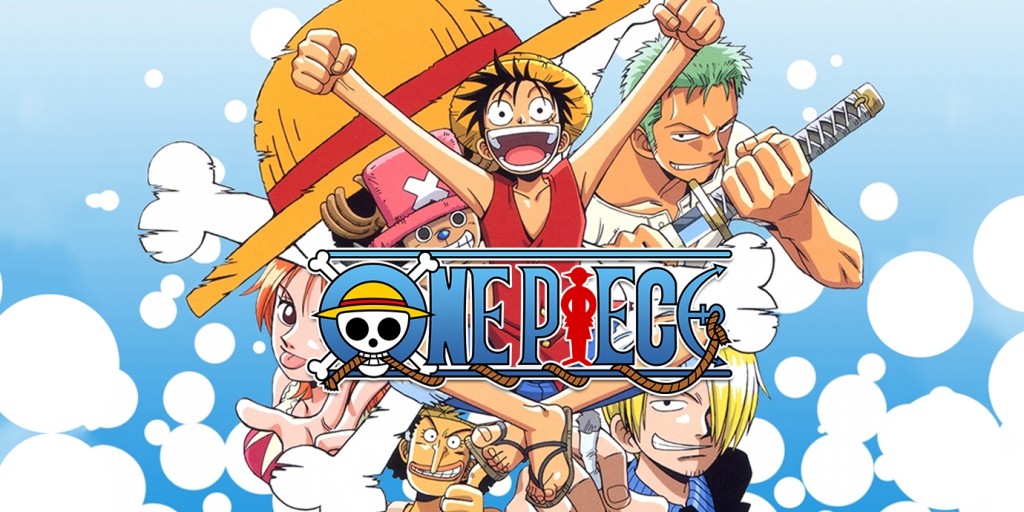 Review: One Piece: Season Seven Voyage One