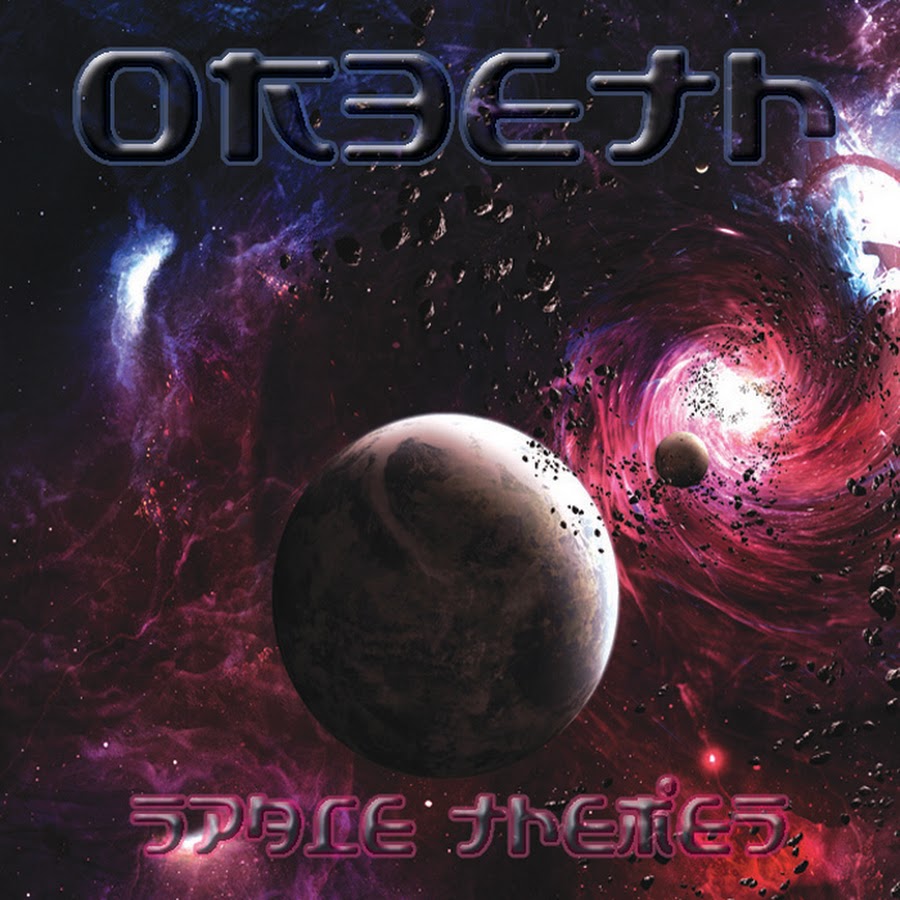 Orbeth – Space Themes
