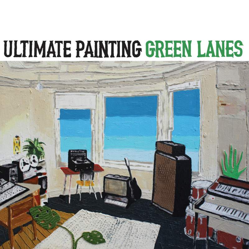 Review: Ultimate Painting – Green Lanes