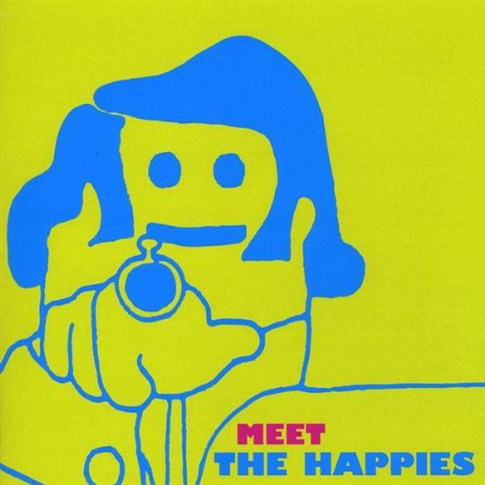 Local Review: The happies – Meet the happies