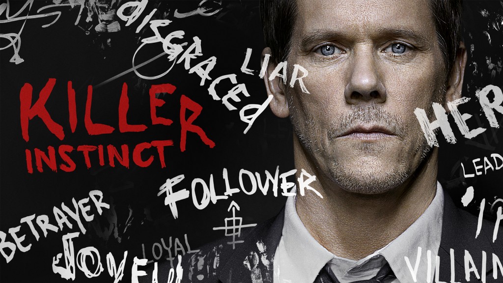 Review: The Following – Season 3