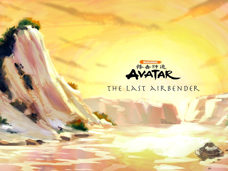 Review: Avatar: The Last Airbender – The Complete Series